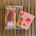 Pack Palomitas Gourmet Manzana (8 packs)
