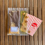 Pack Palomitas Gourmet Chocolate (8 packs)